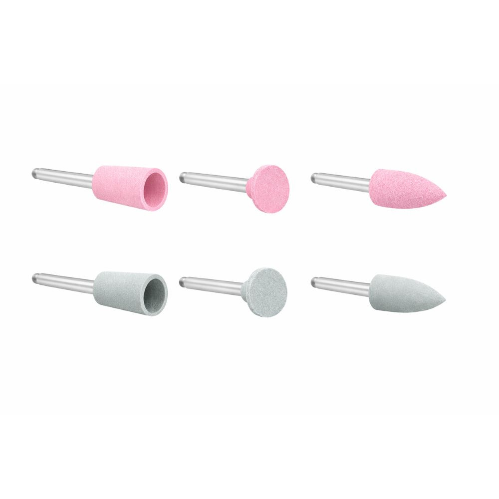 Polissoirs pour zircone (10)