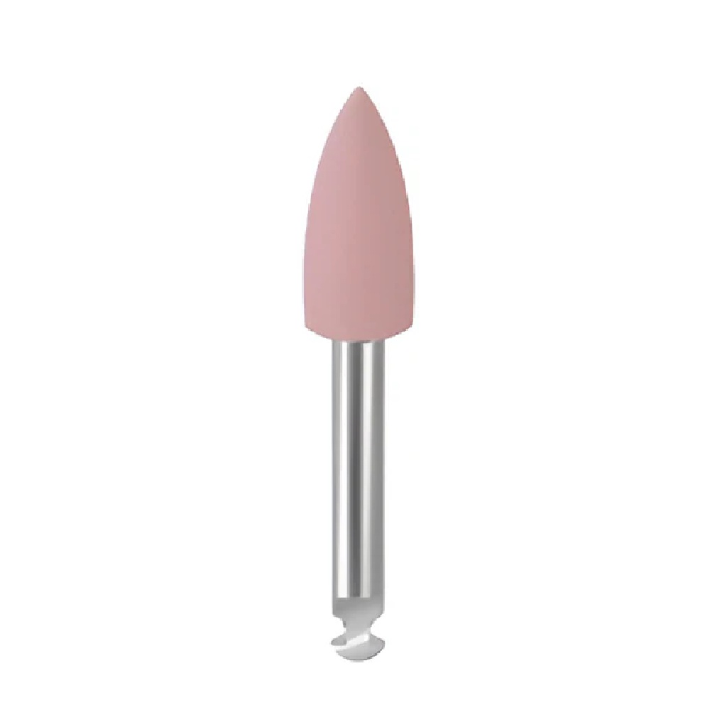 Cônes à polir pour zircone - PLZ 510HG - (10)