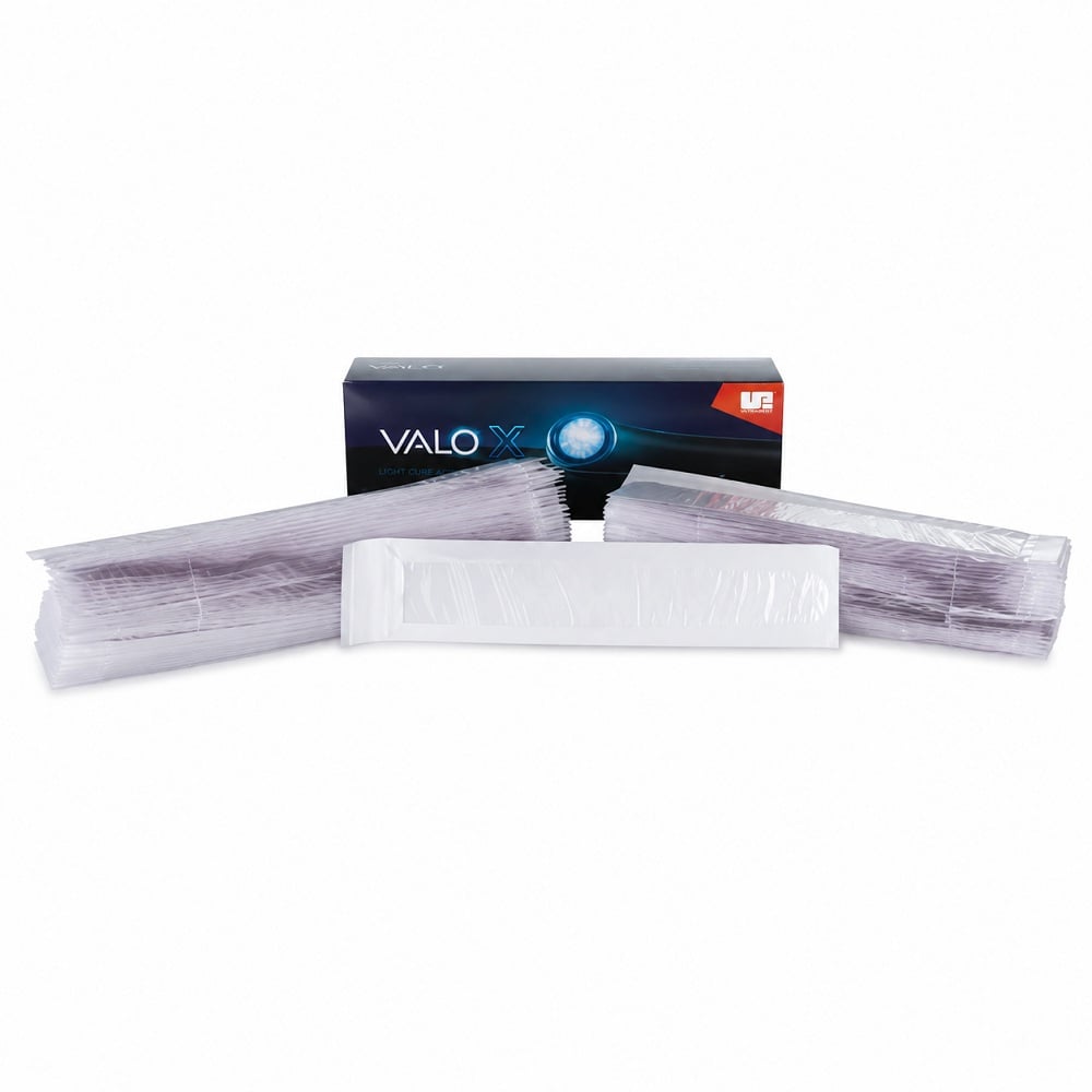 VALO X - manchons de protection - 600 pièces