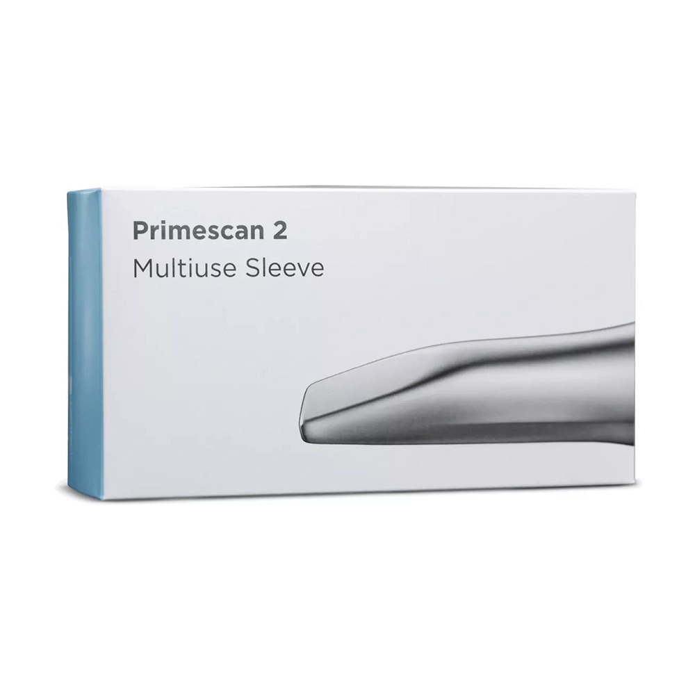 Embout multi usage pour Primescan 2