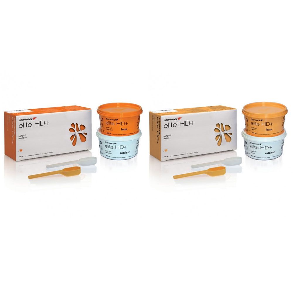 Elite HD+ Putty Soft