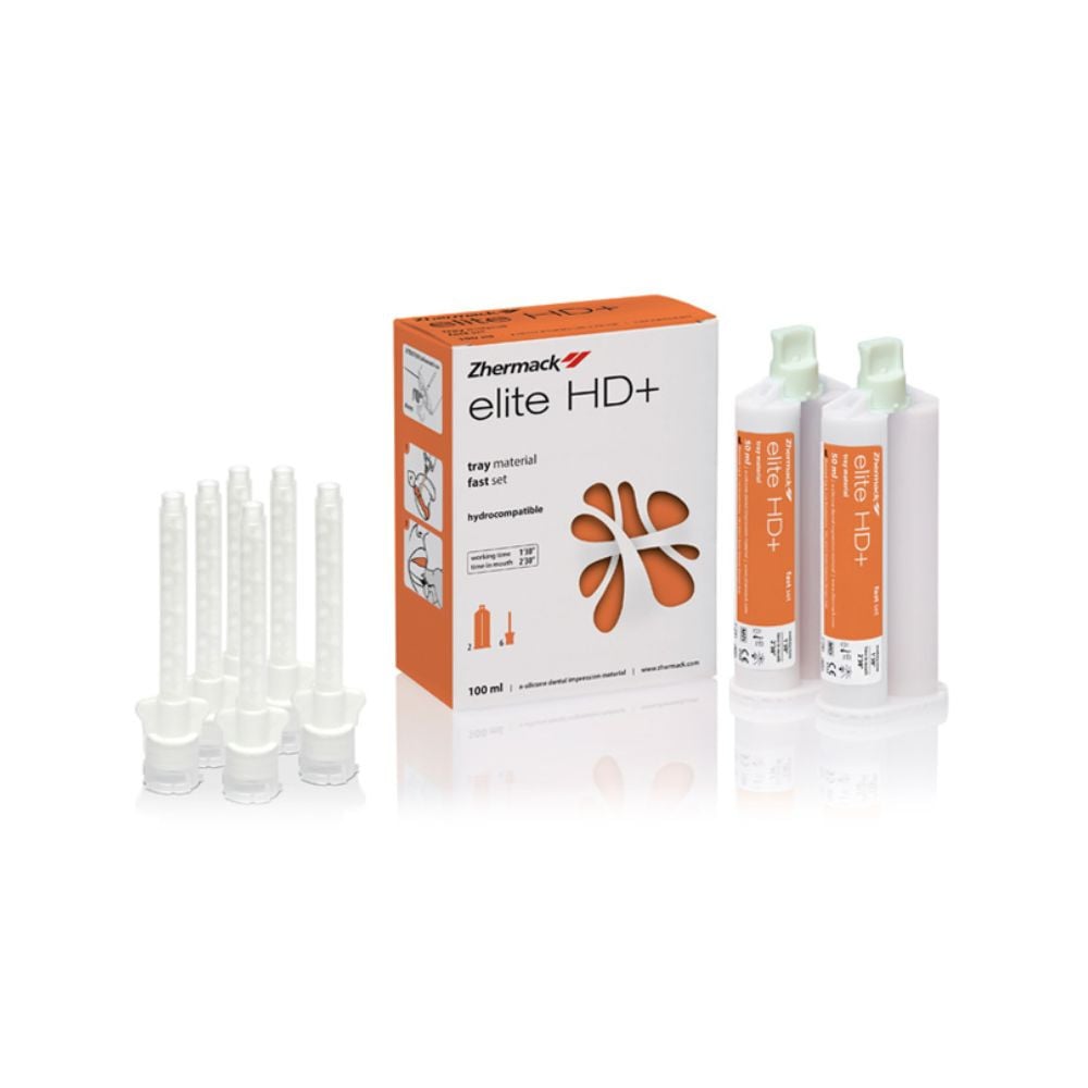 Elite HD+ Tray Material Maxi - 6 x 380ml