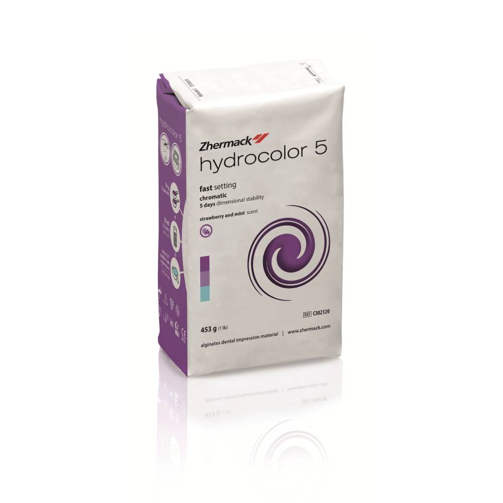 Hydrocolors 5 - sachet de 453 g 