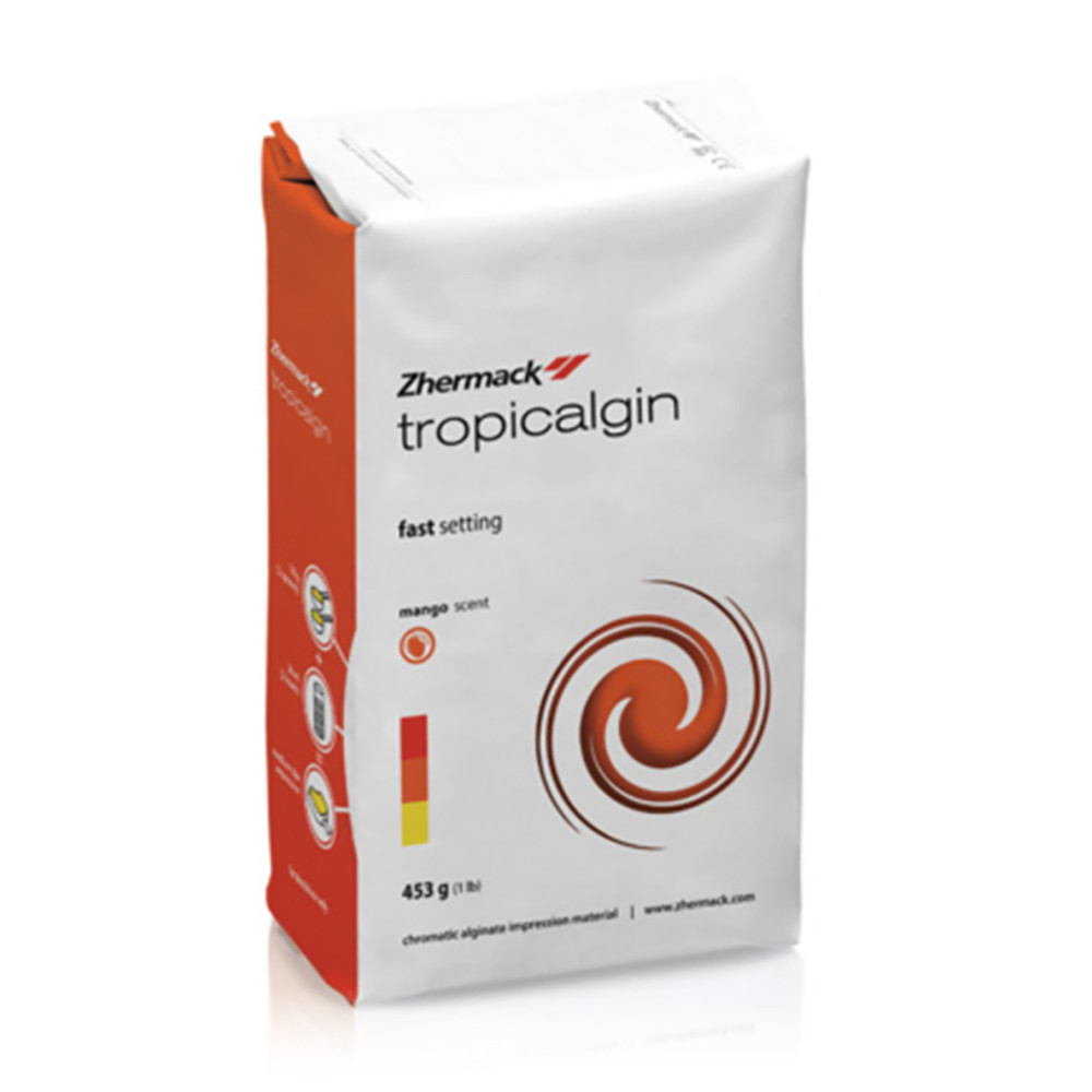 Trialgin LL jaune (ancien Tropicalgin) - 453 grammes