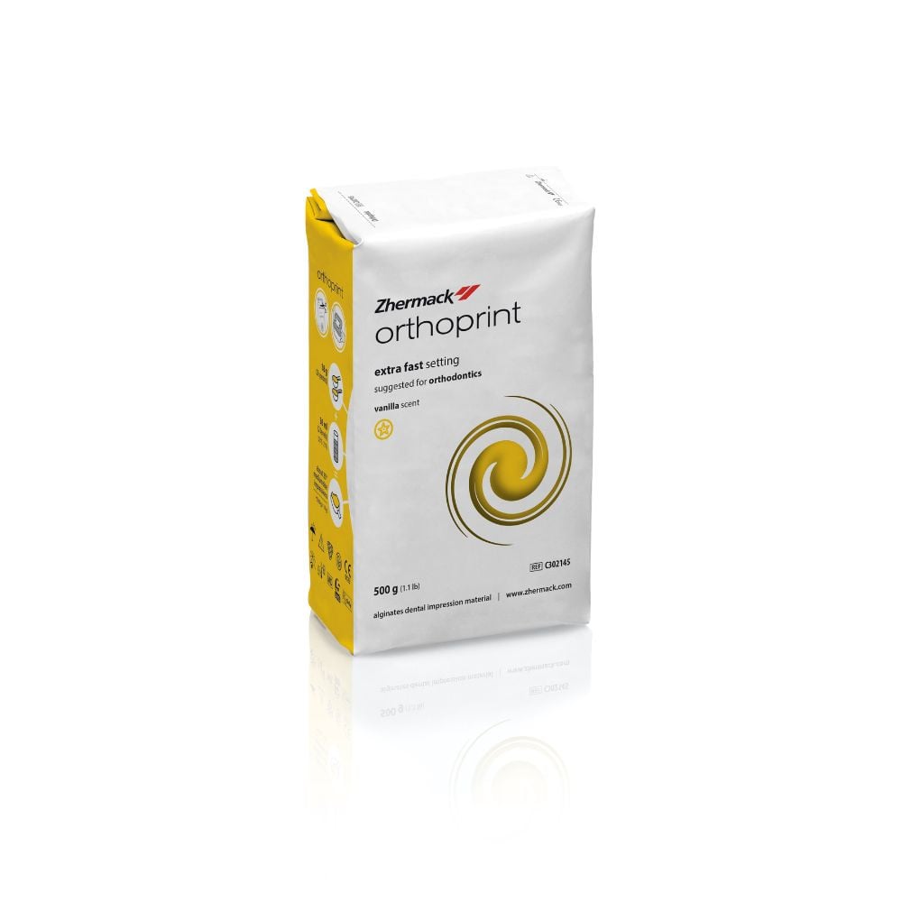 Orthoprint long life - sachet de 500g