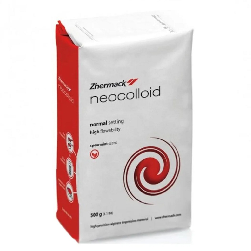 Neocolloid alginate new (500g)