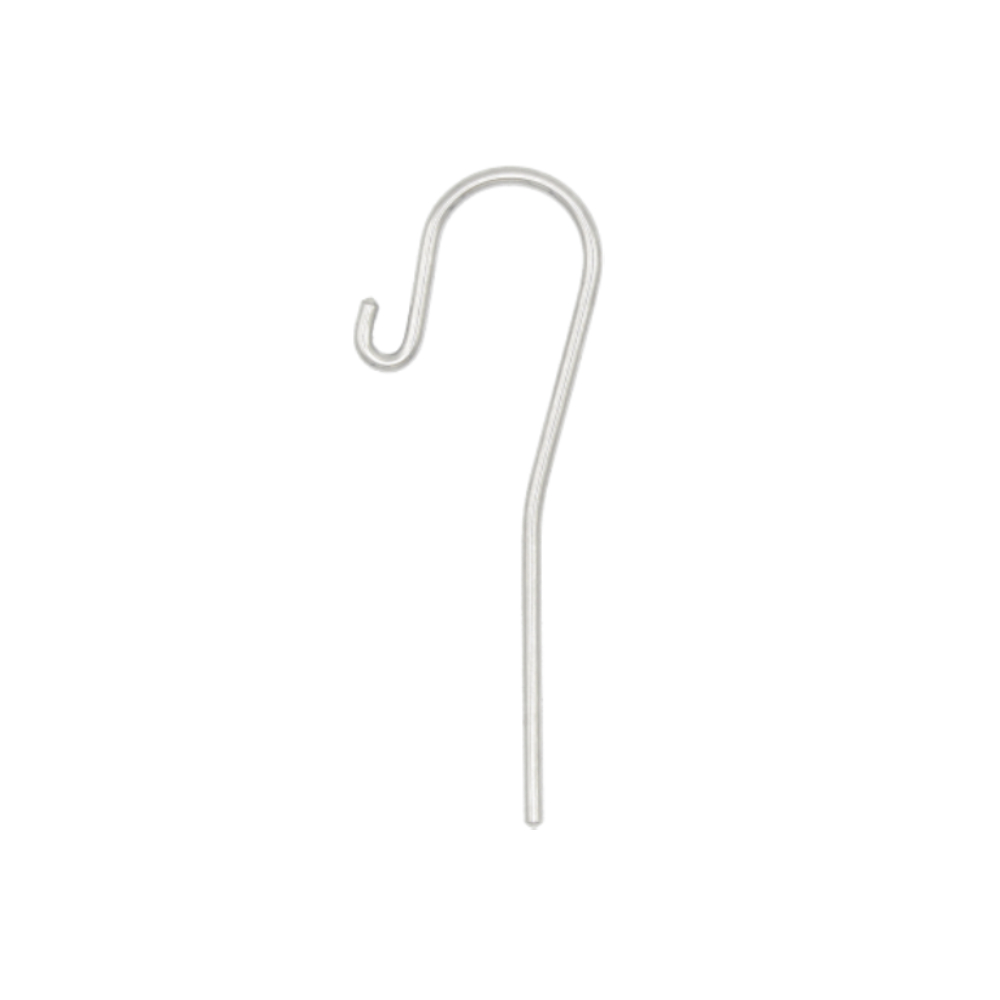 Crochet à lèvre - MM 4000 - lot de 2