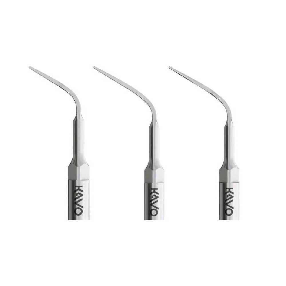 1 set d’inserts Escaler