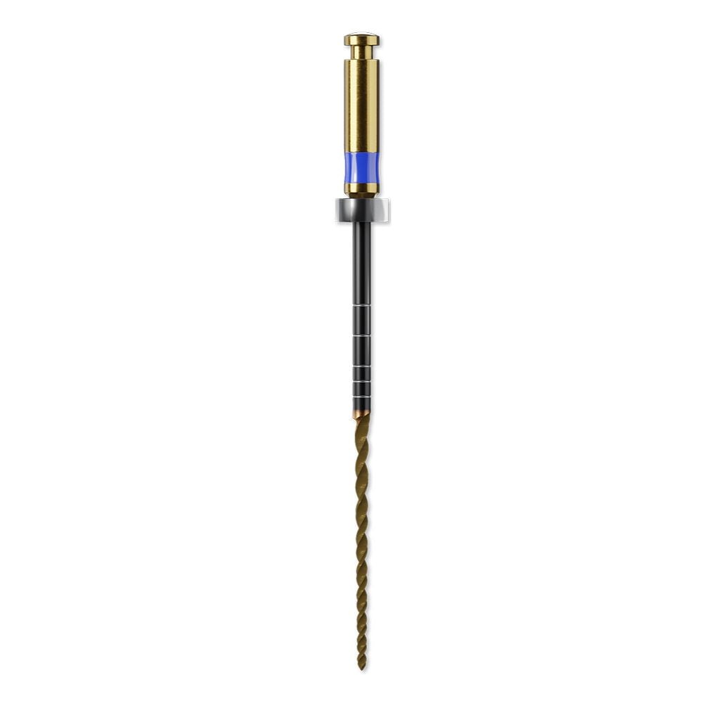 Lime de finition Hyflex - EDM 60/.02 - 31 mm (3)