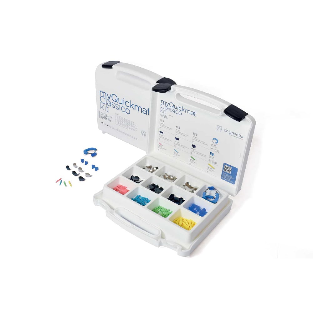 Kit myQuickmat classico