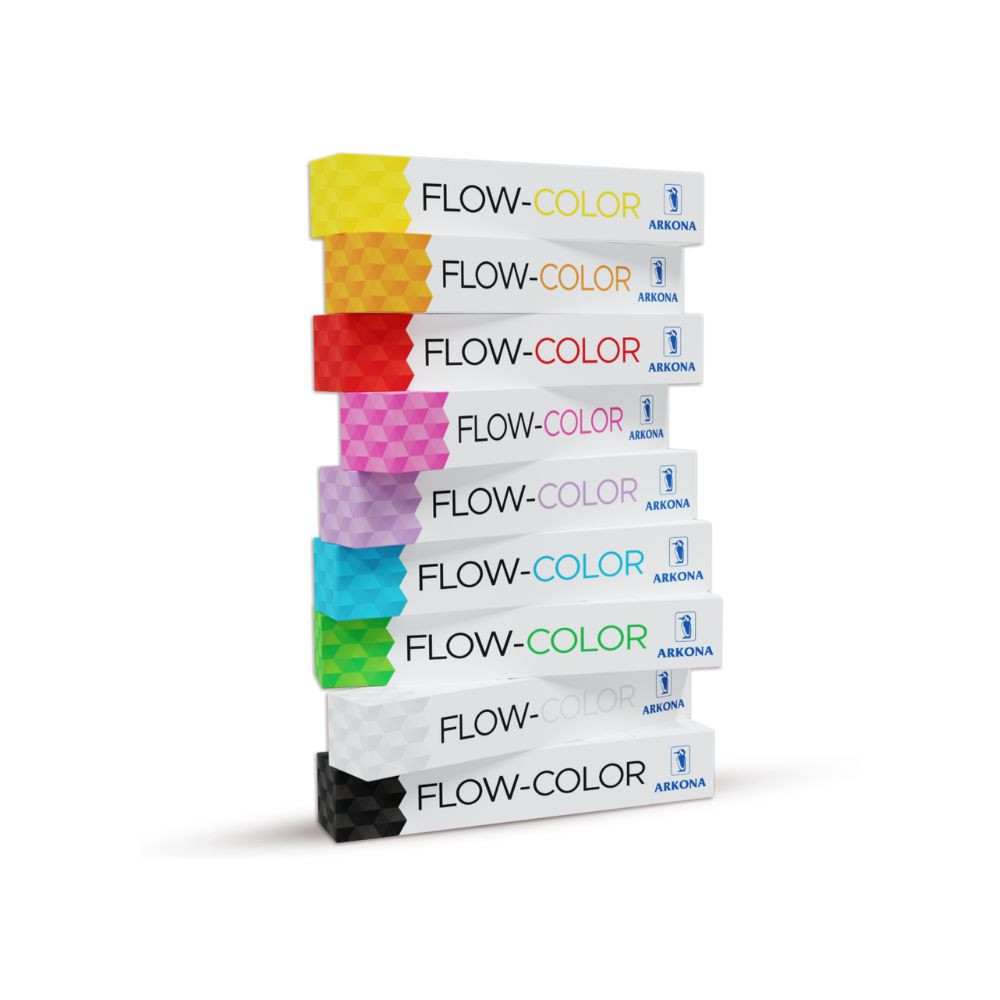 Flow-Color - seringue de 1g