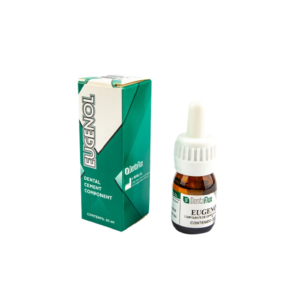 Eugénol 20 ml