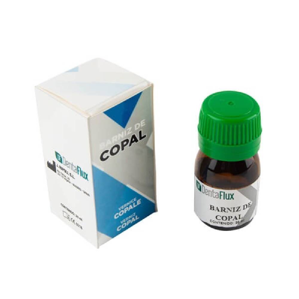 Vernis Copal - 20ml