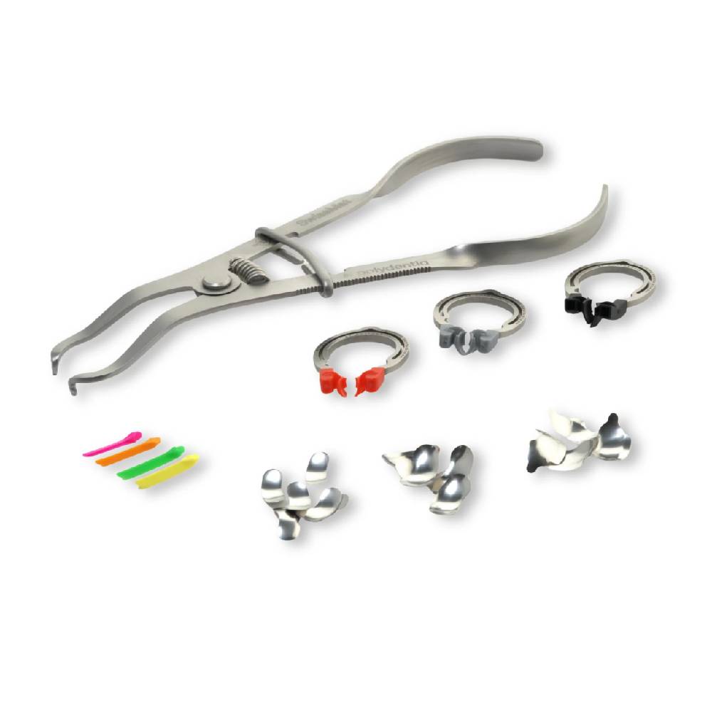 SwissMat - starter kit