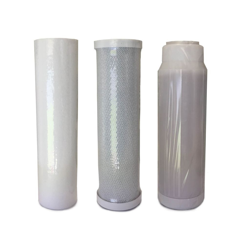 Jeu de 3 cartouches MELAdem 47/55