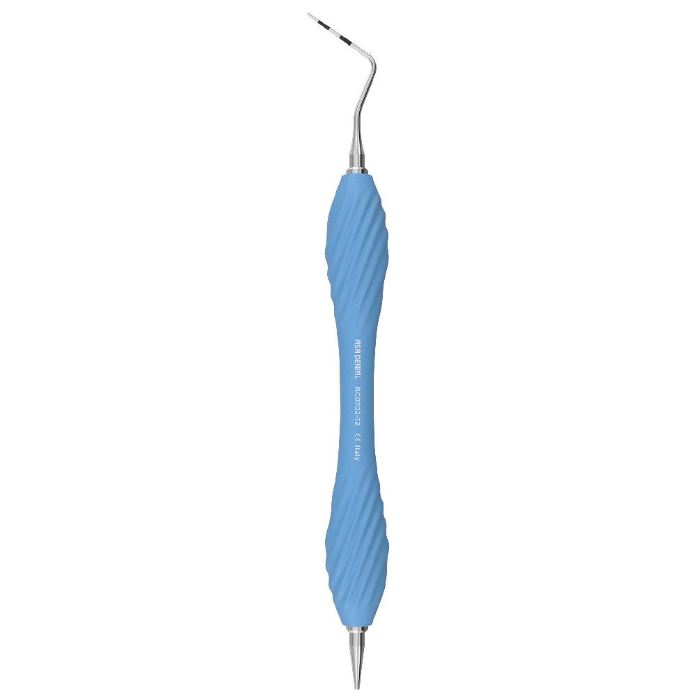 Sonde n°CP12 - bleue