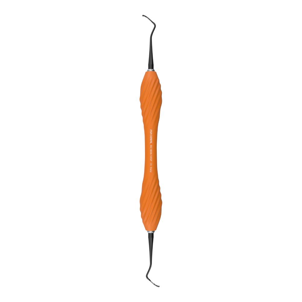 Curette Columbia 13/14 DLC - orange 