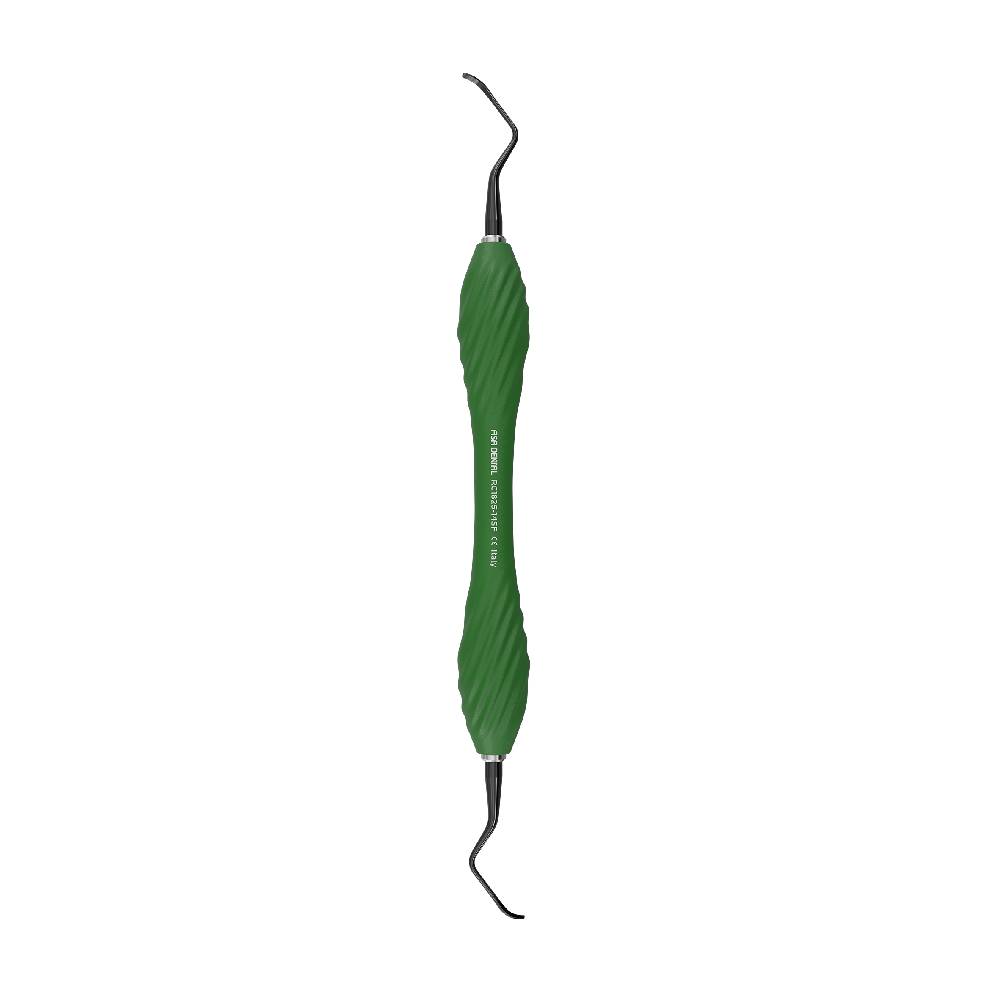 Curette MC CALL 13/14 DLC - verte