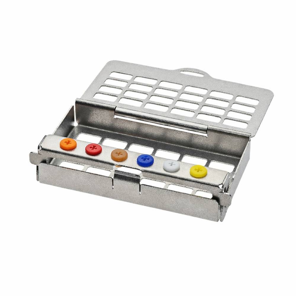 Séquenceur Ortho‑Strips vide