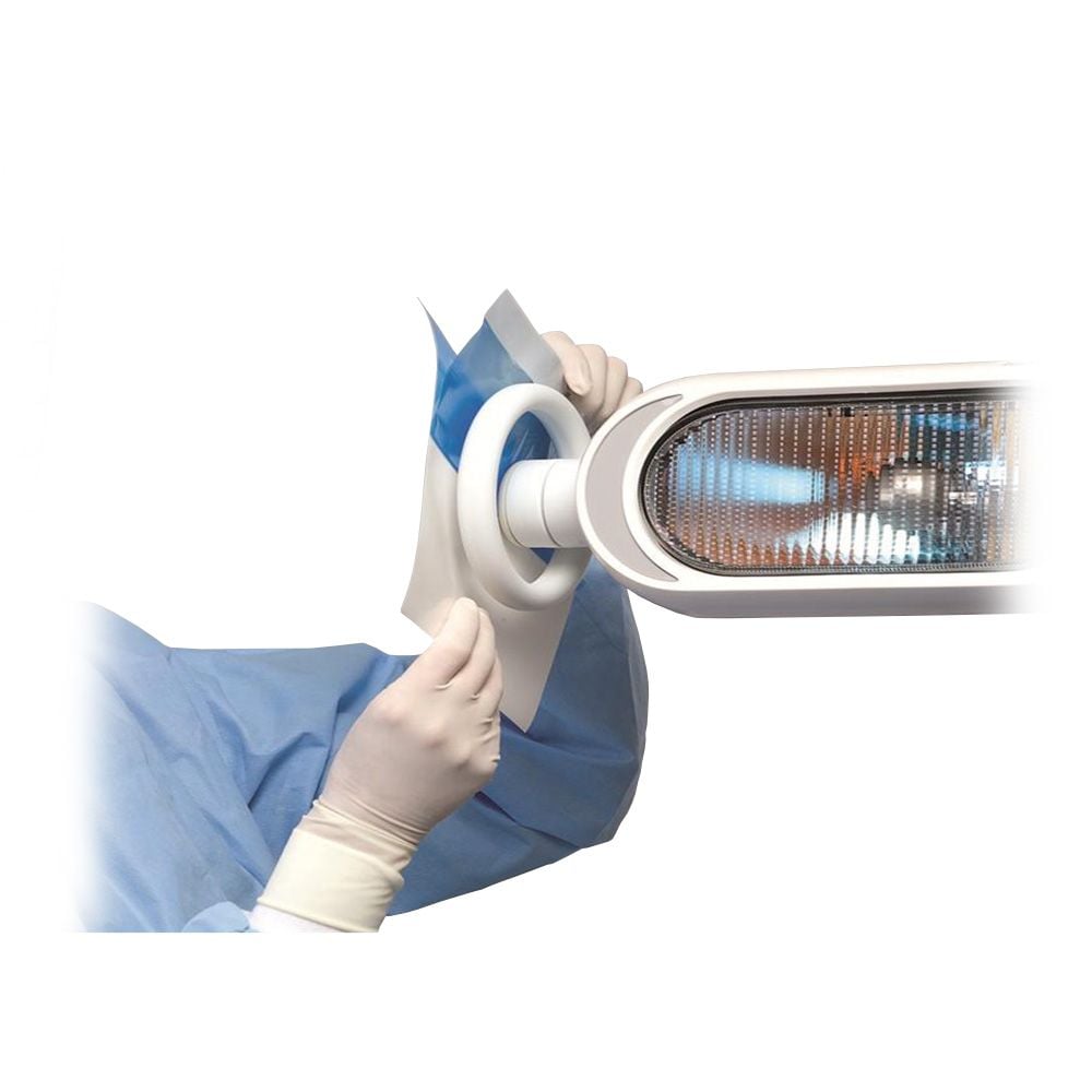 Films adhésifs stériles transparents 17 × 26 cm (40 pièces)