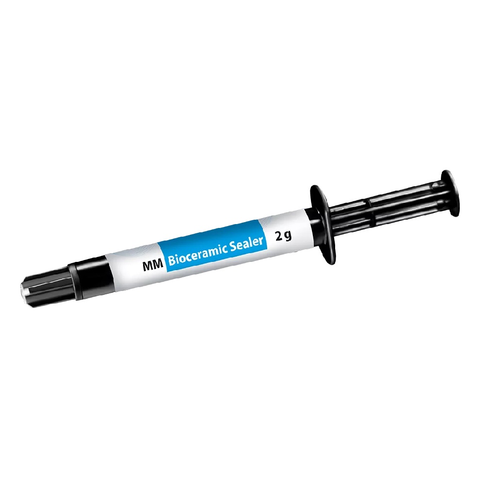 MM Bioceramic sealer - seringue de 2g
