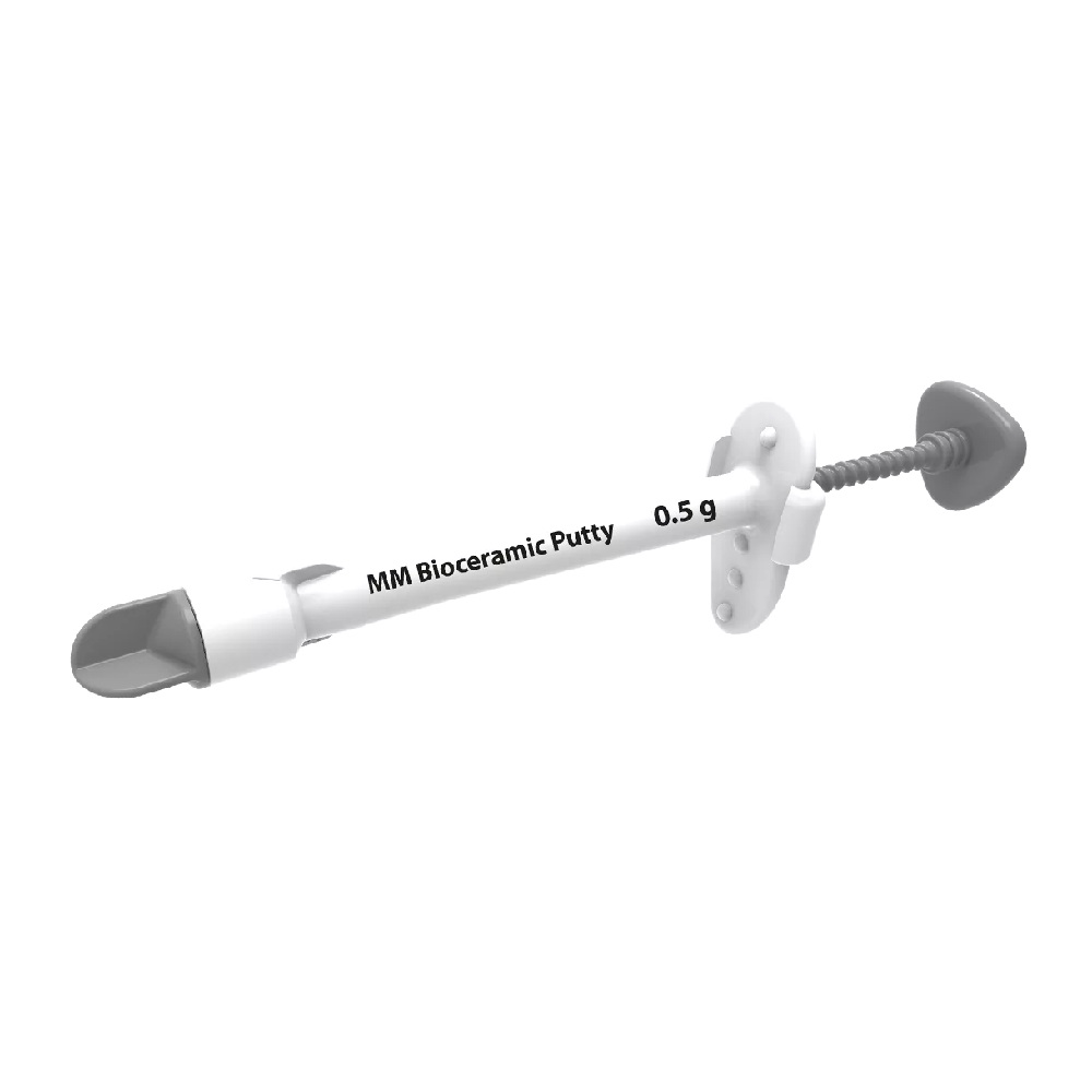 MM Bioceramic Putty - seringue de 0,5g