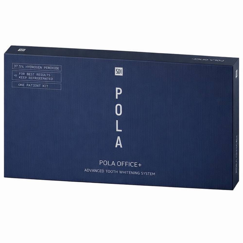 Pola Office Plus - kit 1 patient