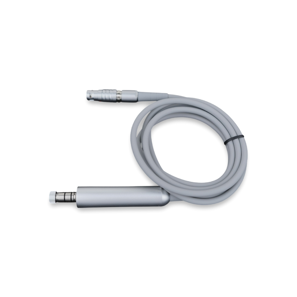 Moteur avec câble pour C-SAILOR PRO - connecteur métallique