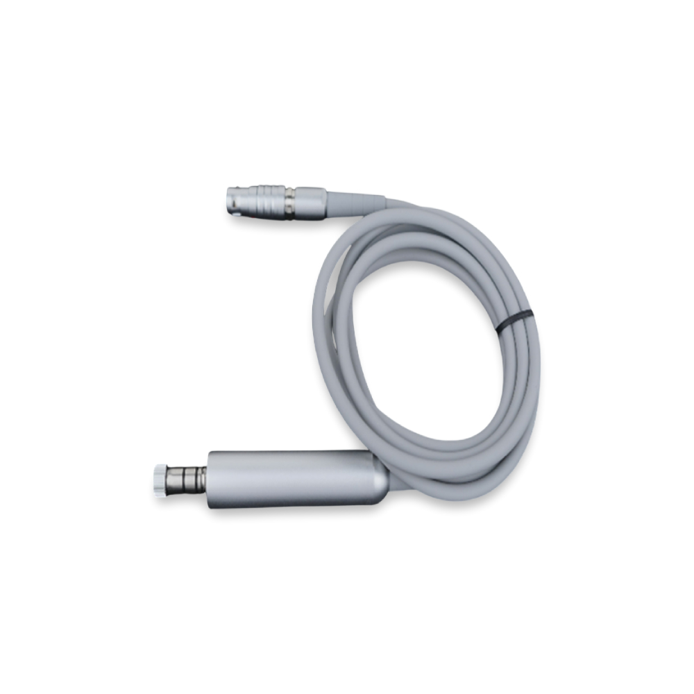 Moteur avec câble pour C-SAILOR S1 - connecteur métallique