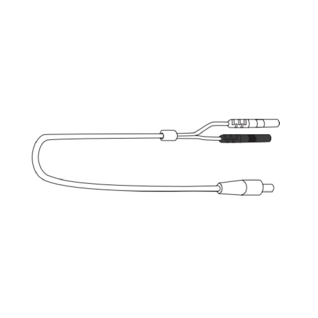 Cable de mesure BAE380R seconde génération 