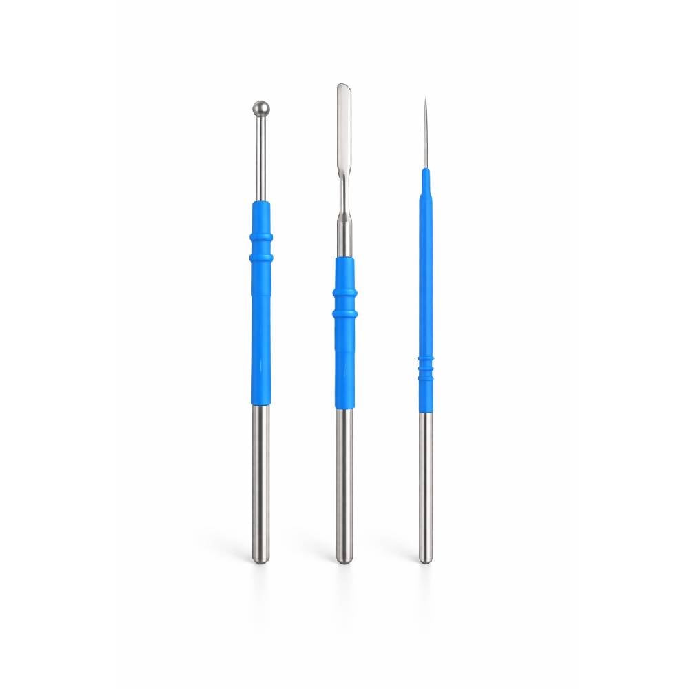 Electrode d’électrochirurgie