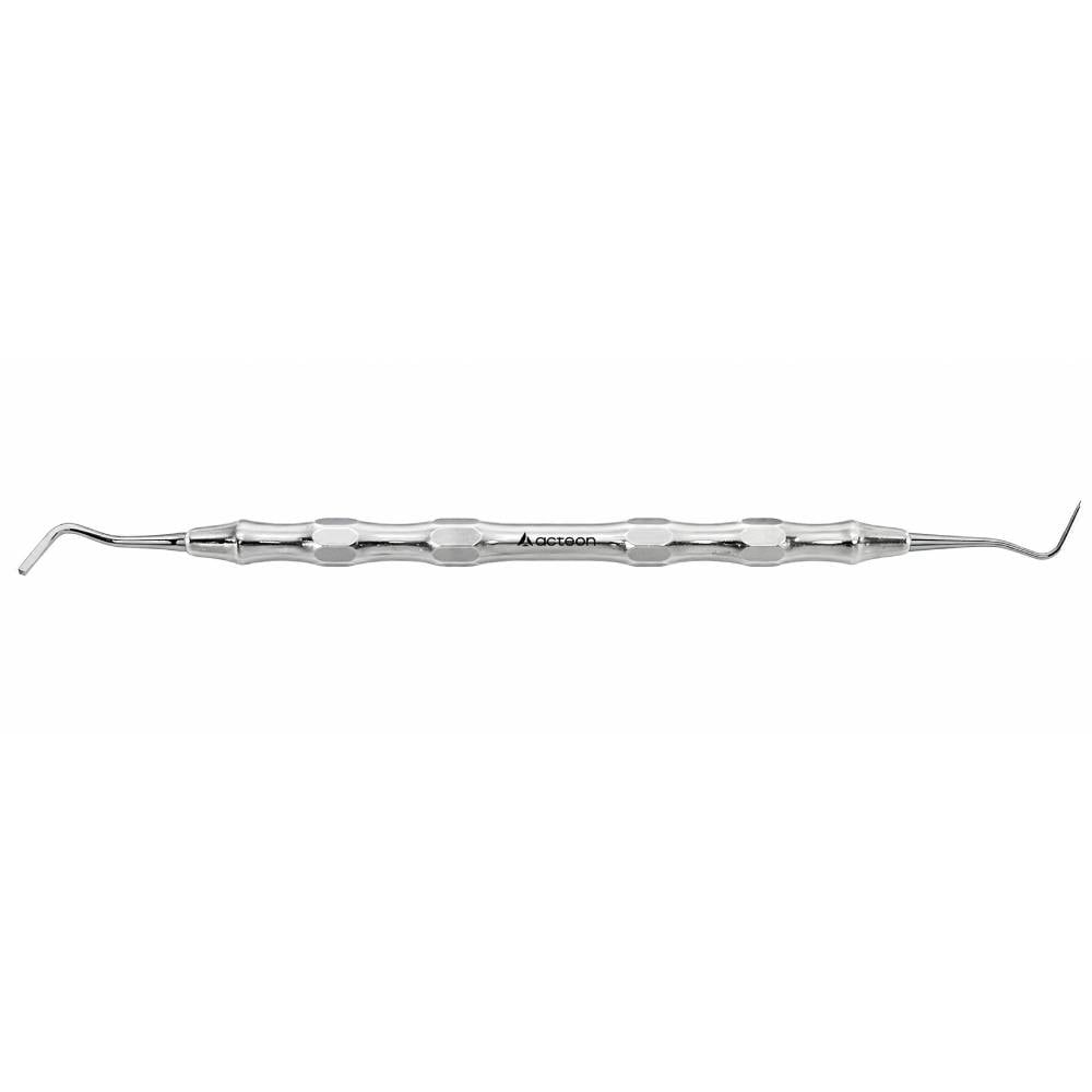 Instrument amalgame J.L.M n°6 double ED