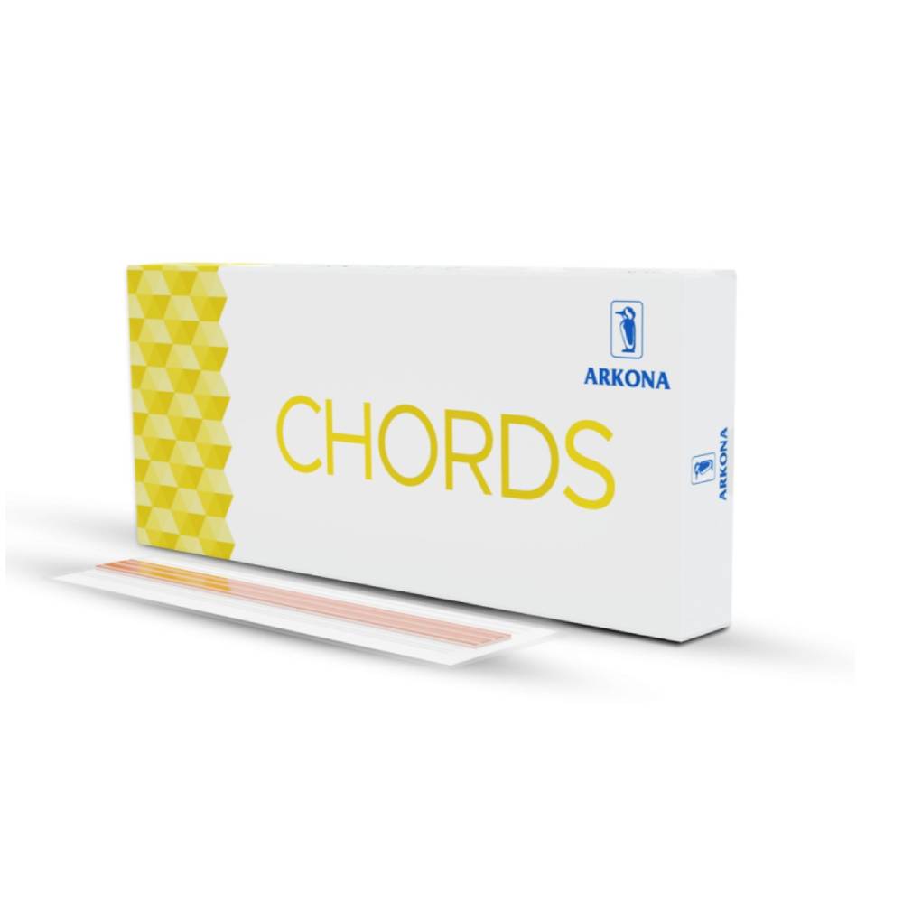 Fibre de renfort tressée