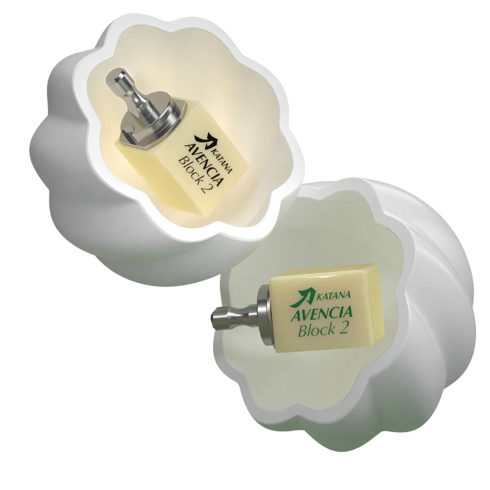 Katana Avencia block 2