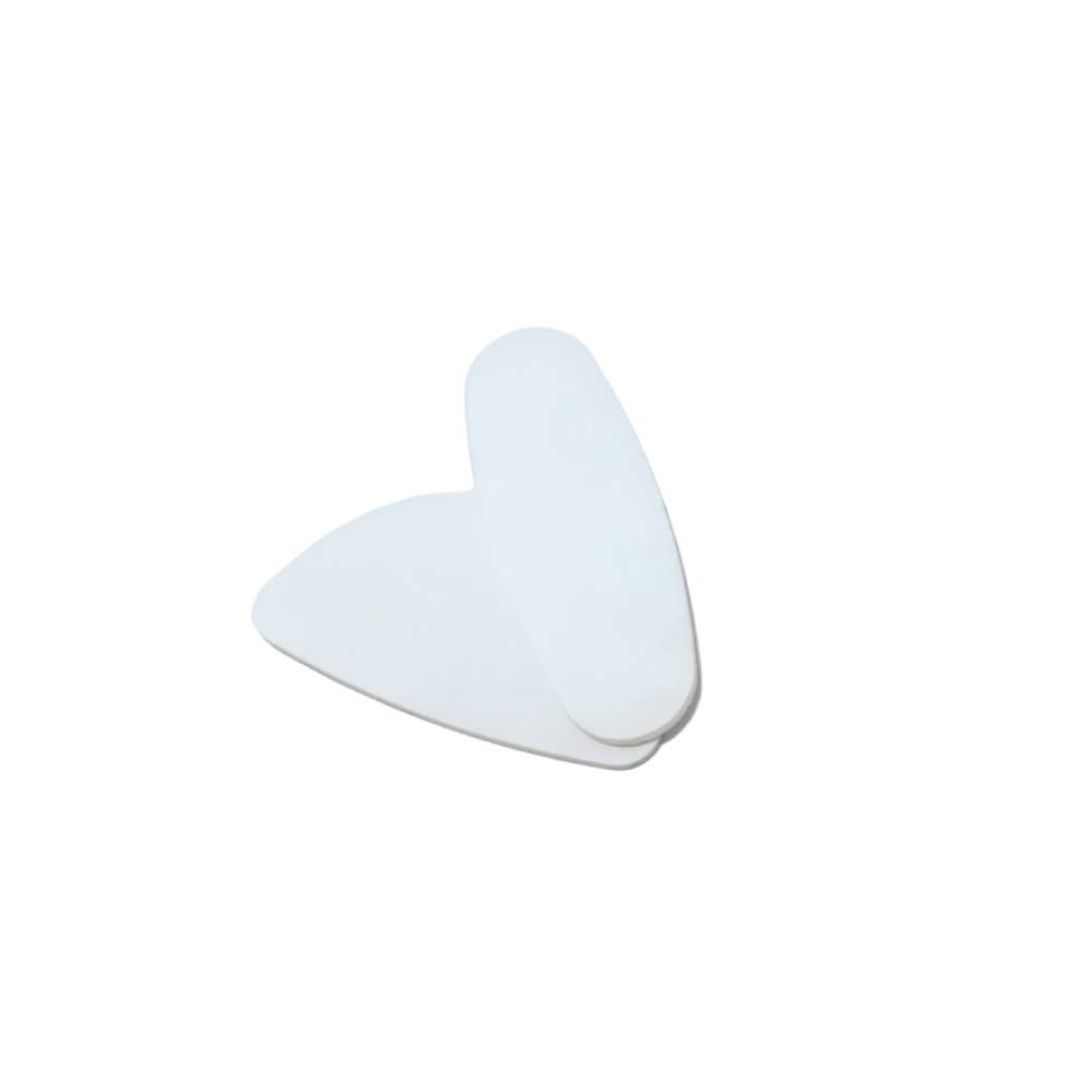 Coussinets pour masque facial (lot de 2)