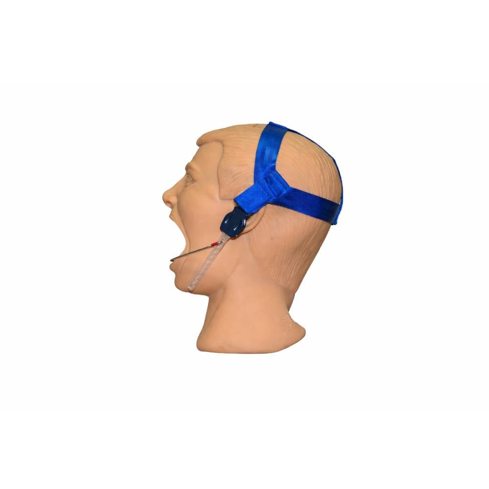 Casque de traction - bleu (5)