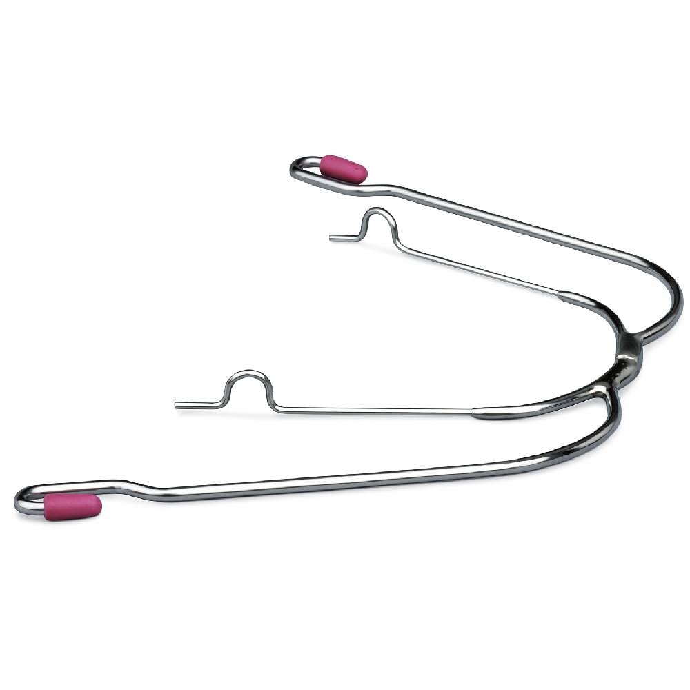 Arc Facial pour casque de traction