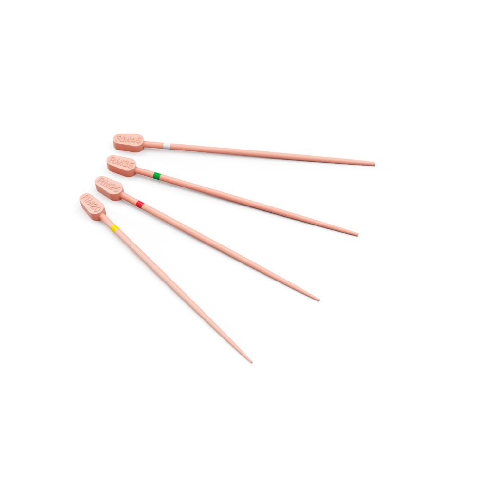 Reciproc Minima – conformit gutta percha assortiment (60)