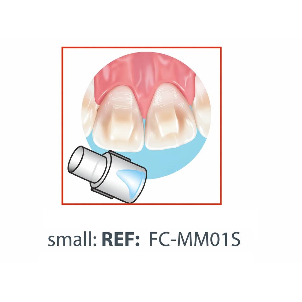 Mini Mold – wire bonder petits – lot de 10