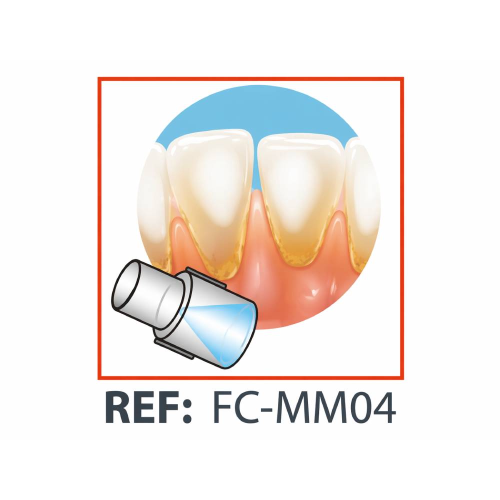 Mini Mold – habit control (lot de 10)