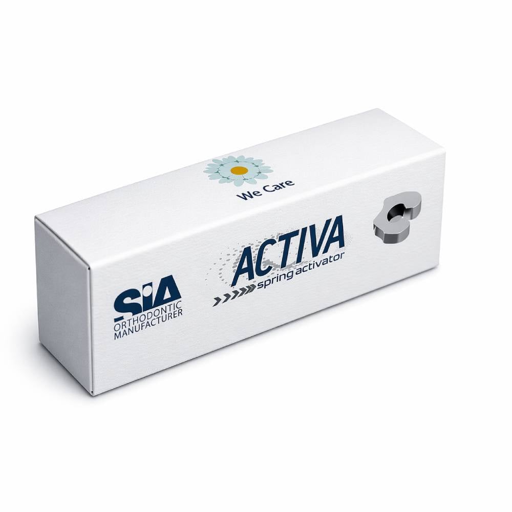 Kit Spring activor (30)