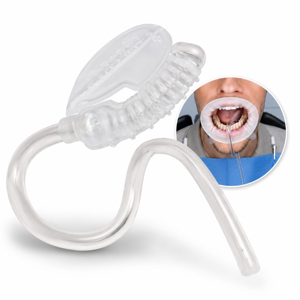 OptraGate Dry Control