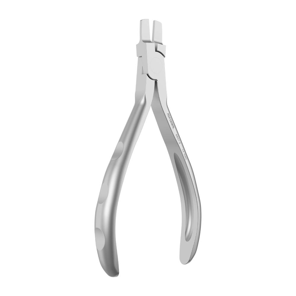 Pince plieuse d’arcs 