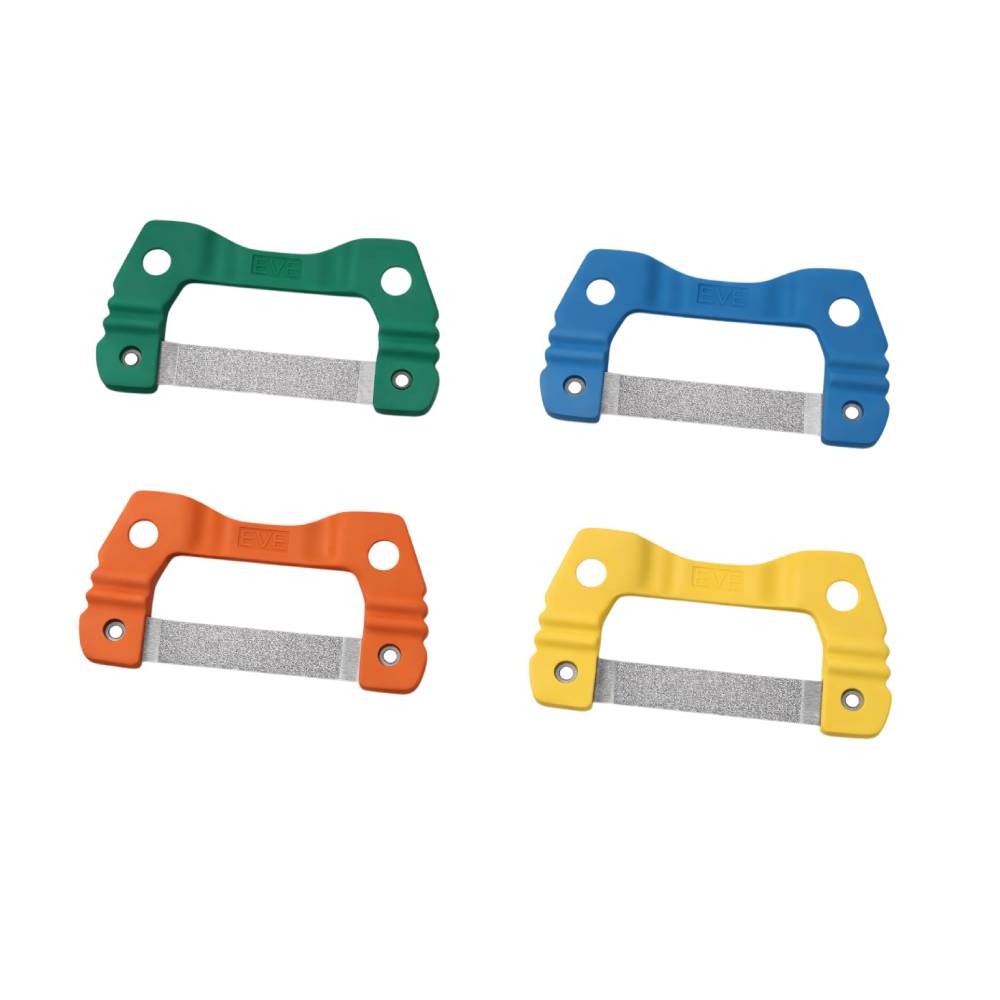 Lames strip simple avec manche