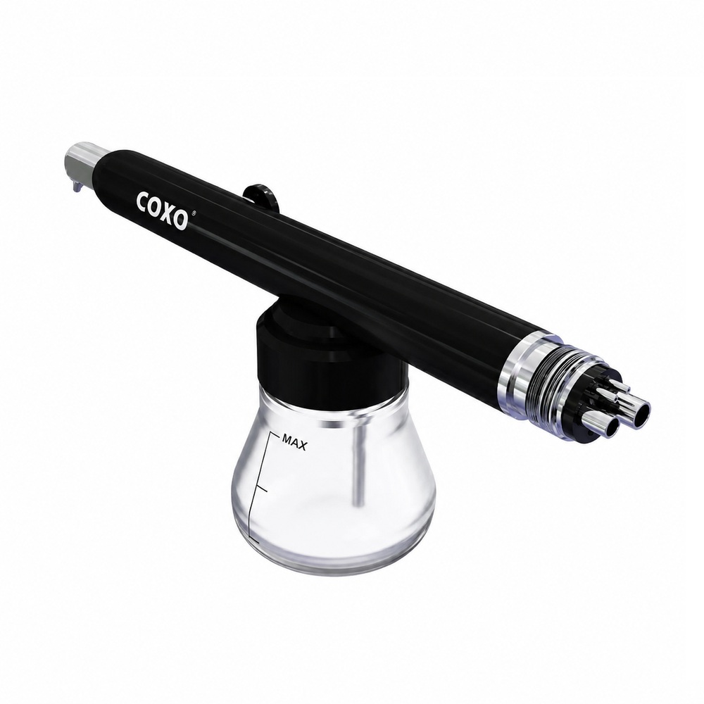 Sableuse SIMED MICRONETTE ECO 3 – Pour Bijouterie Ou Dentaire, à Réviser
