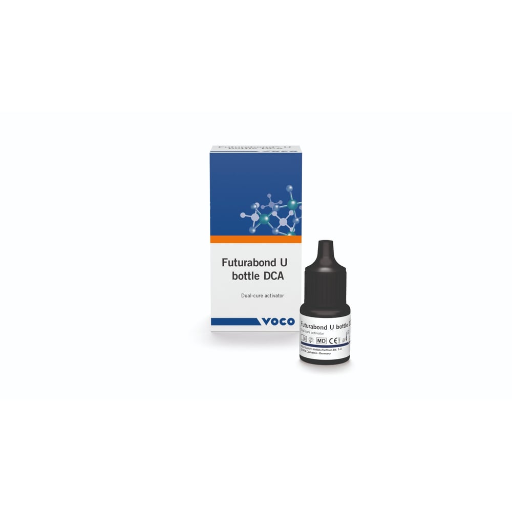 Futurabond U DCA - flacon de 2 ml