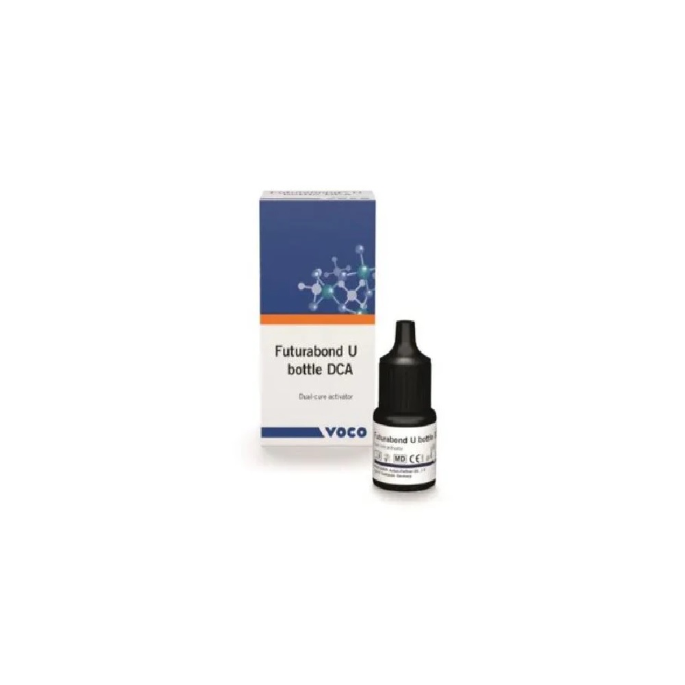 Futurabond U DCA - flacon de 2 ml