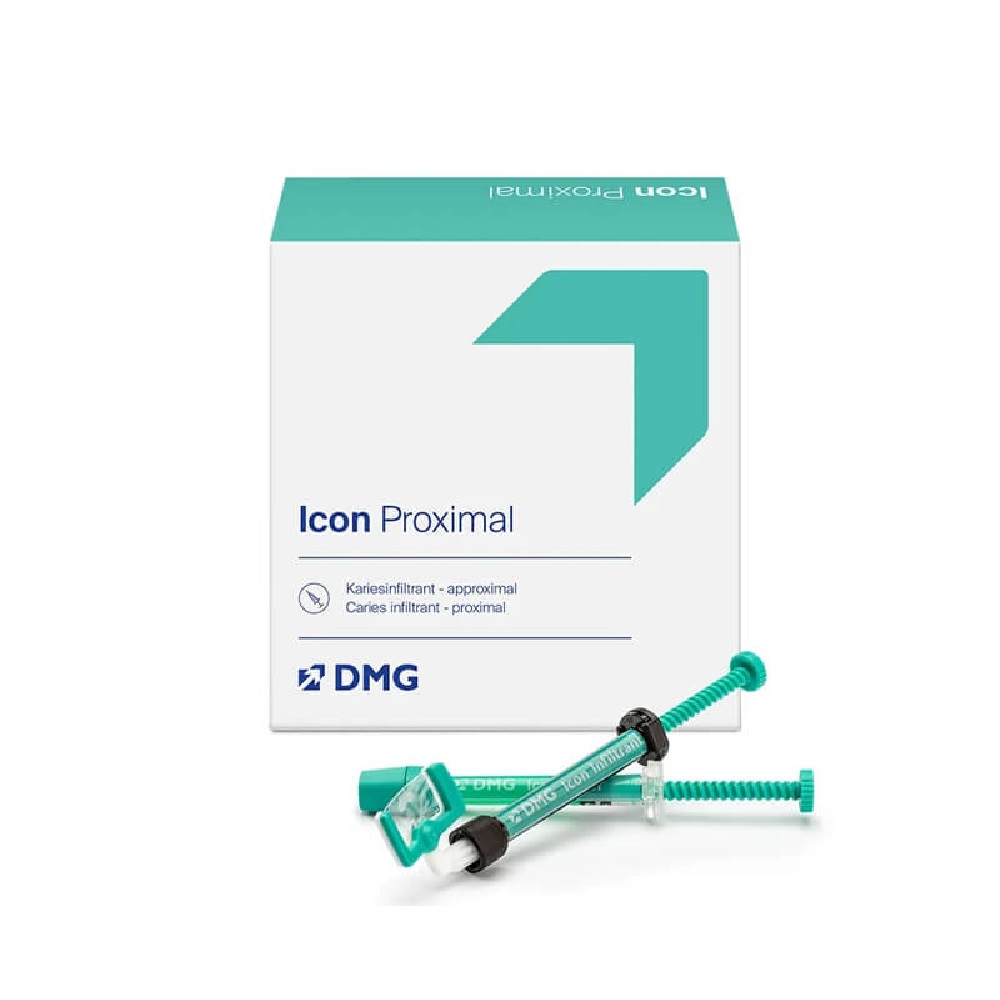 Icon Proximal + accessoires (2)
