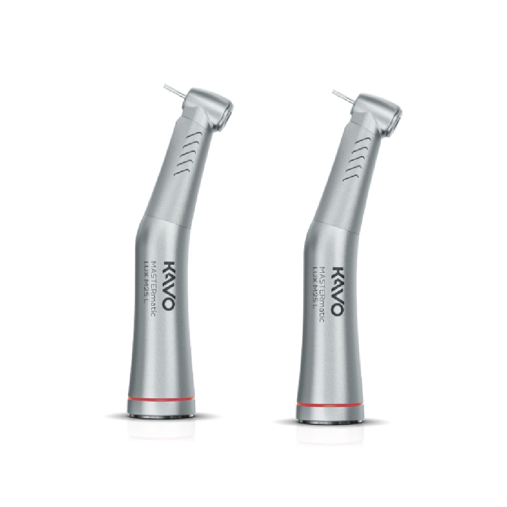 Duo-Pack MASTERmatic M25L / M25L lumière*