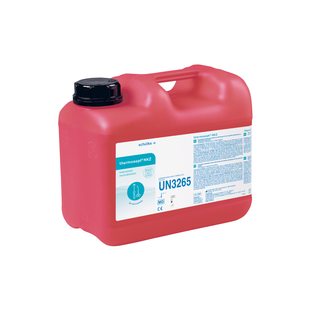 Thermosept NKZ - bidon de 5L